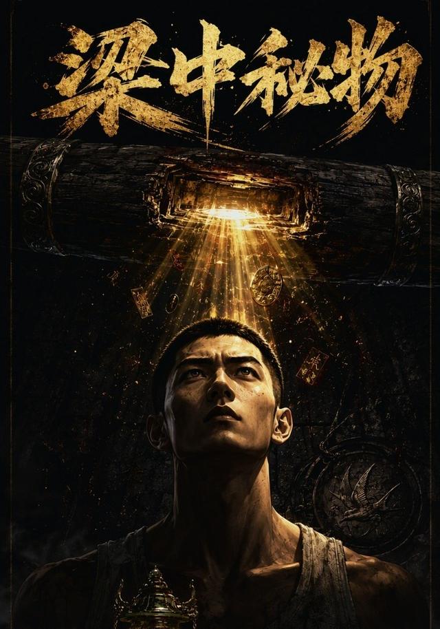 梁中秘物