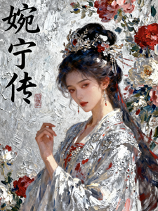 婉宁传宫墙月 cover