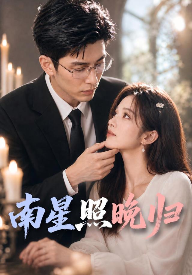 南星照晚归 cover