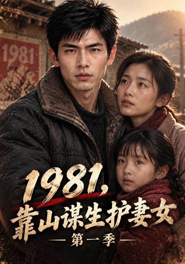 1981，靠山谋生护妻女第一季