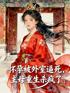 怀孕被外室逼死，主母重生杀疯了 cover