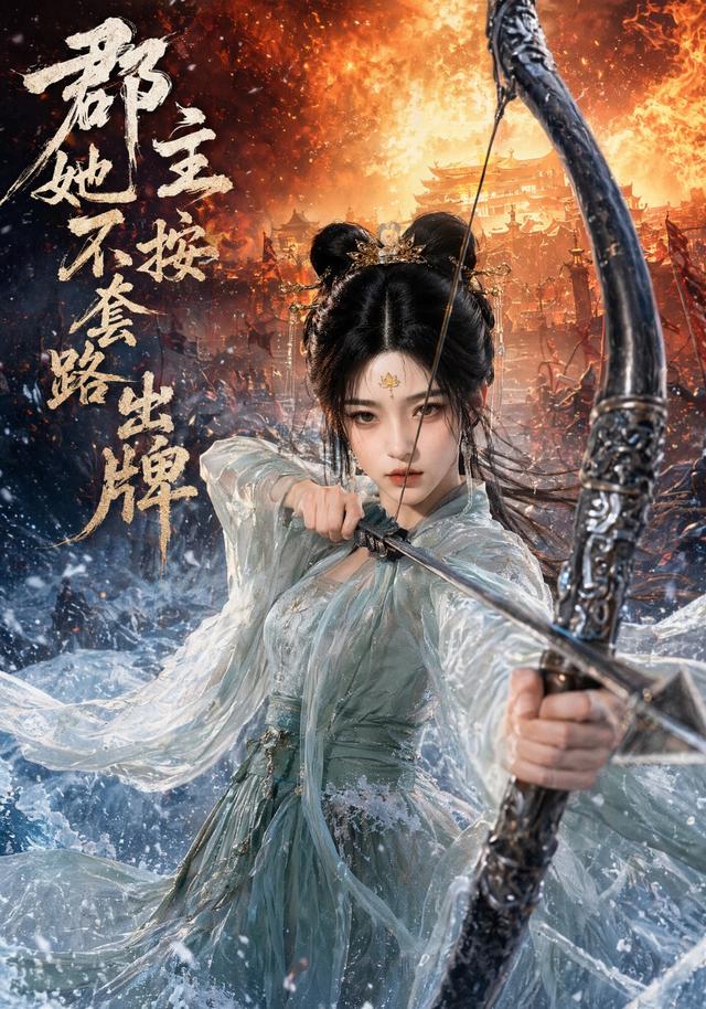 郡主她不按套路出牌 cover