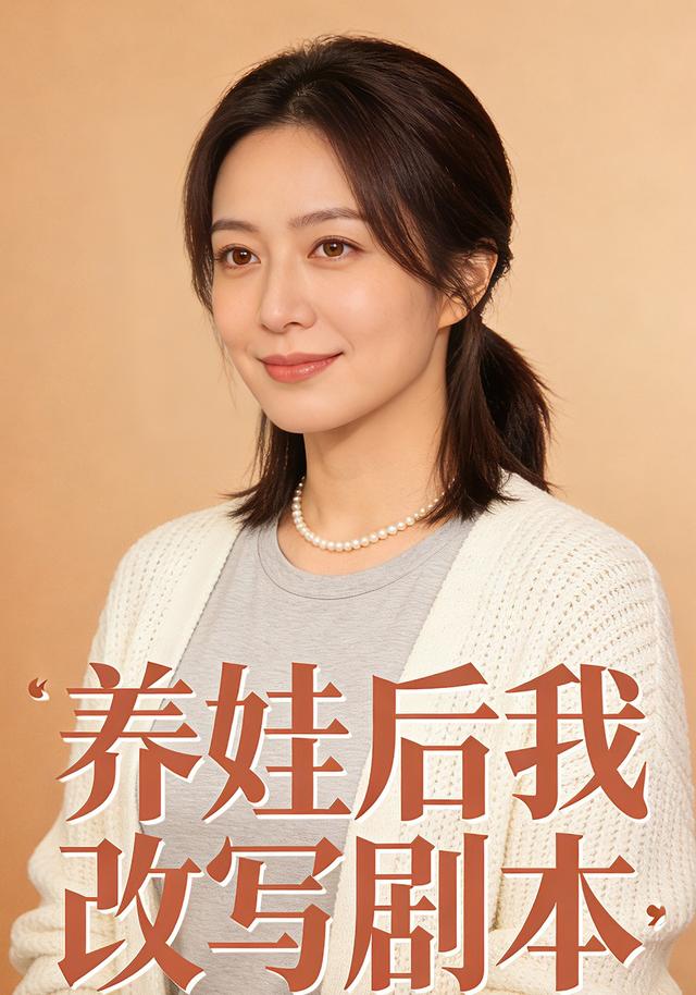 养娃 后我改写剧本