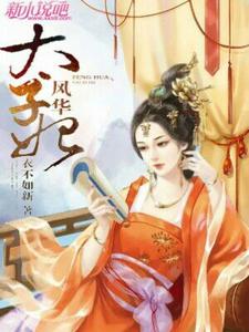 风华太子妃 cover
