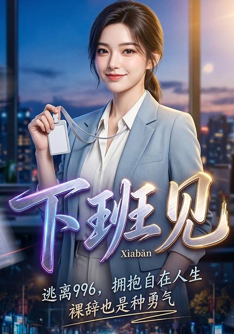 下班见