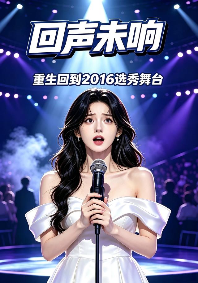回声未响 cover