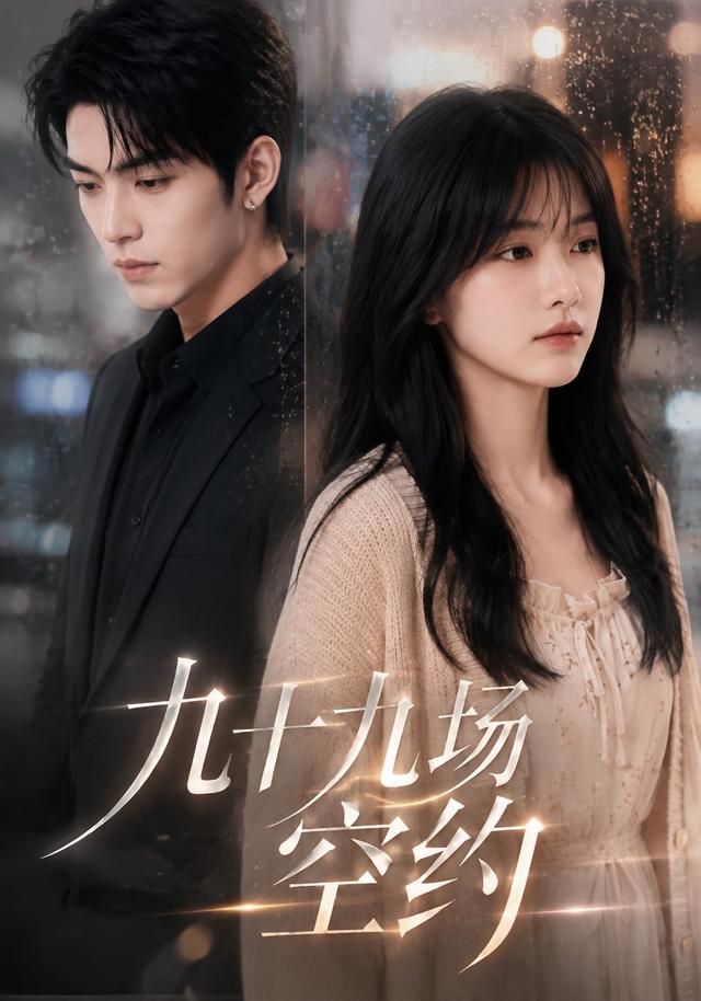 九十九场空约 cover