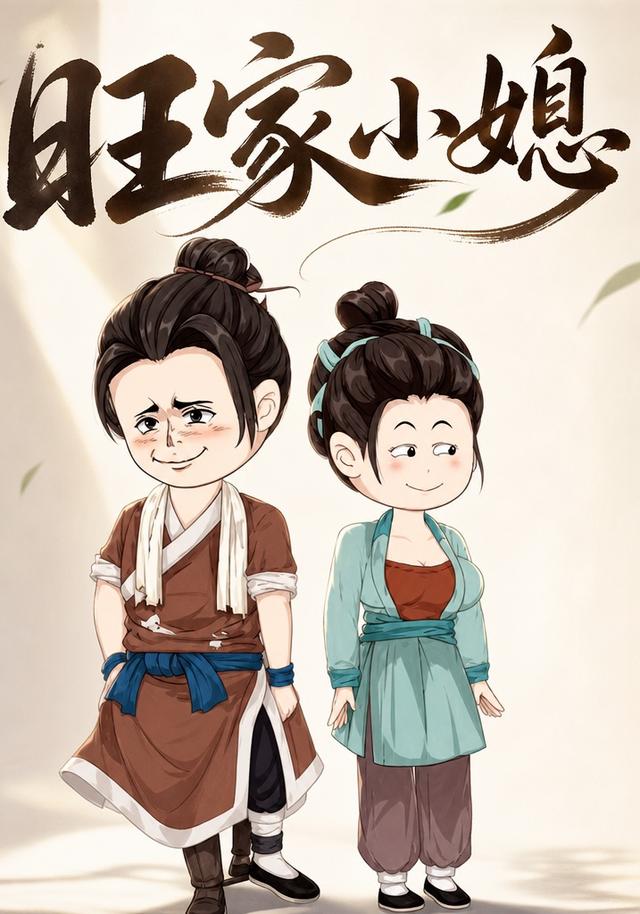 旺家小媳 cover