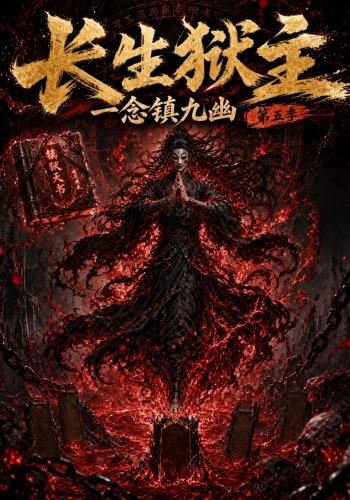 长生狱主，一念镇九幽第五季