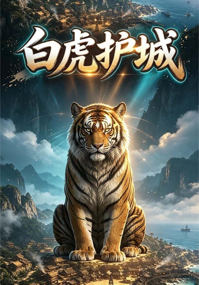 白虎护城