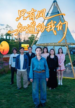 只有风知道的我们封面图