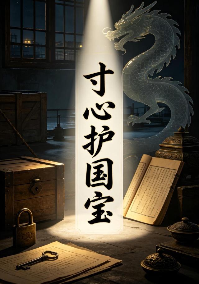寸心护国宝