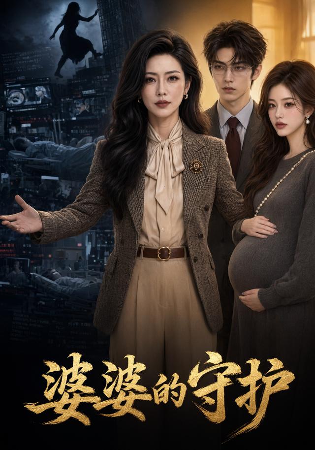 婆婆的守护