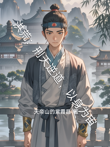 洪荒：刑天逆道，以身为宙 cover
