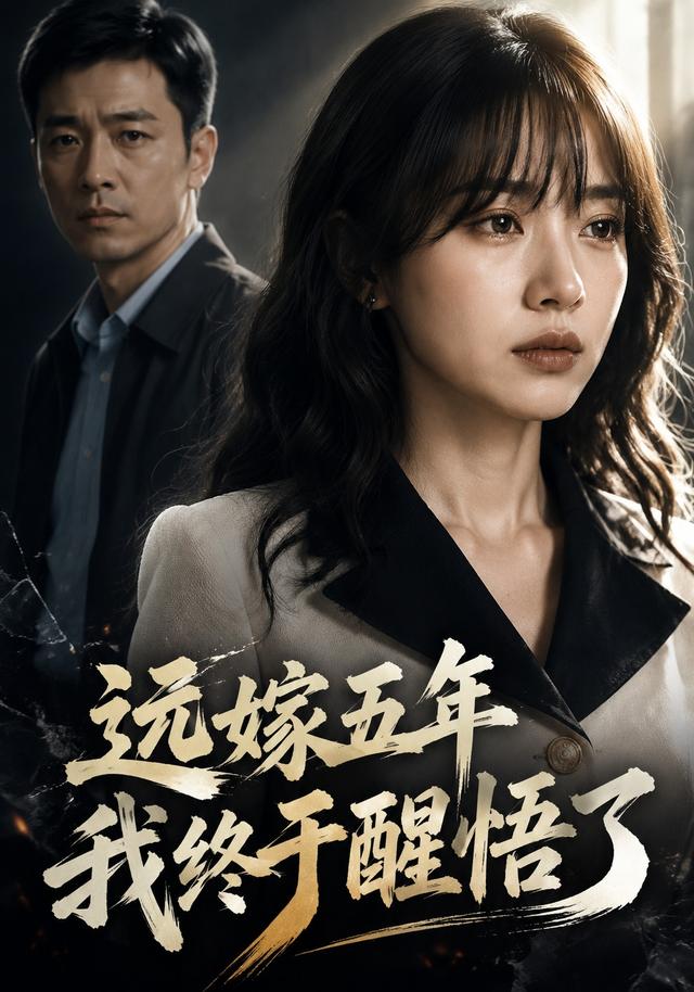 远嫁五年我终于醒悟了