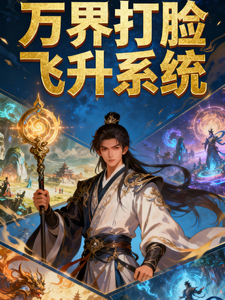 万界打脸飞升系统 cover