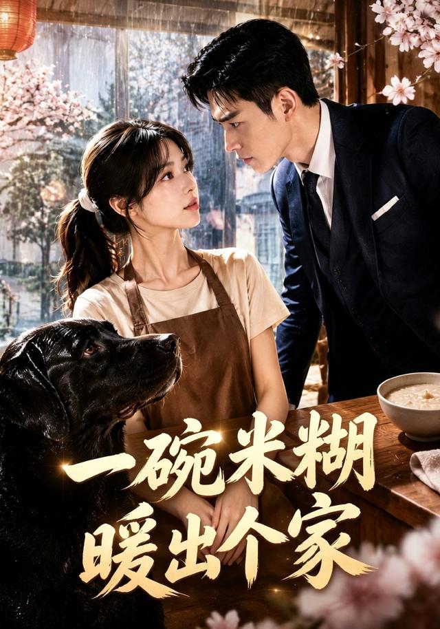 一碗米糊暖出个家 cover