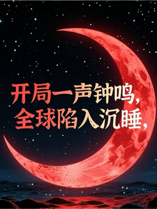 开局一声钟鸣，全球陷入沉睡 cover
