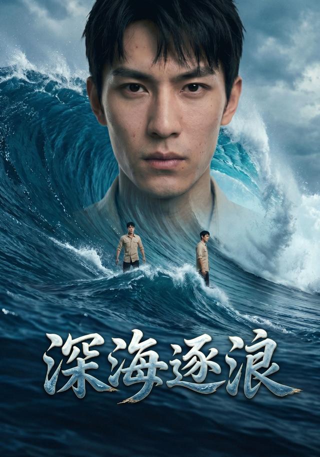 深海逐浪