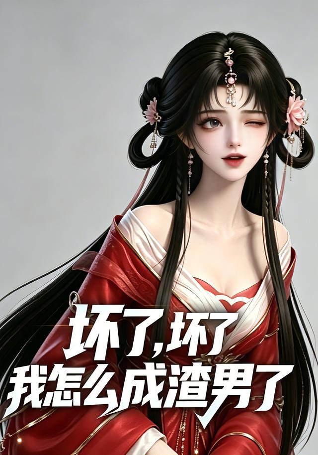 坏了坏了，我怎么成渣男了 cover