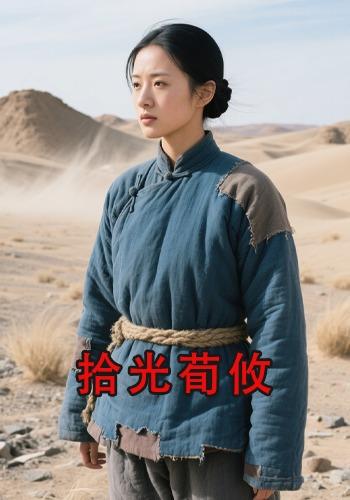 拾光荀攸
