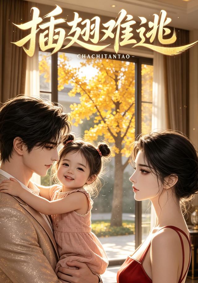 插翅难逃 cover