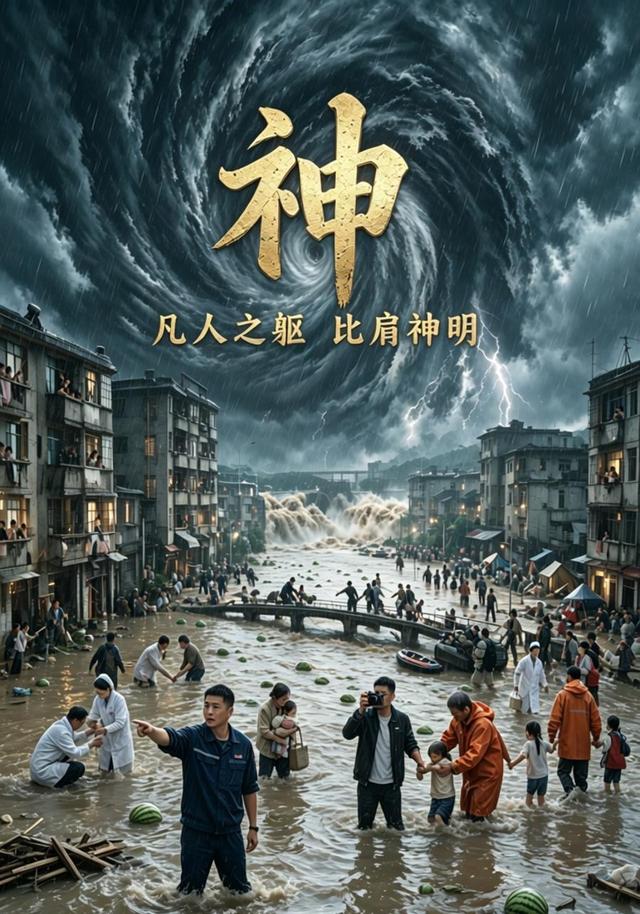 神 cover