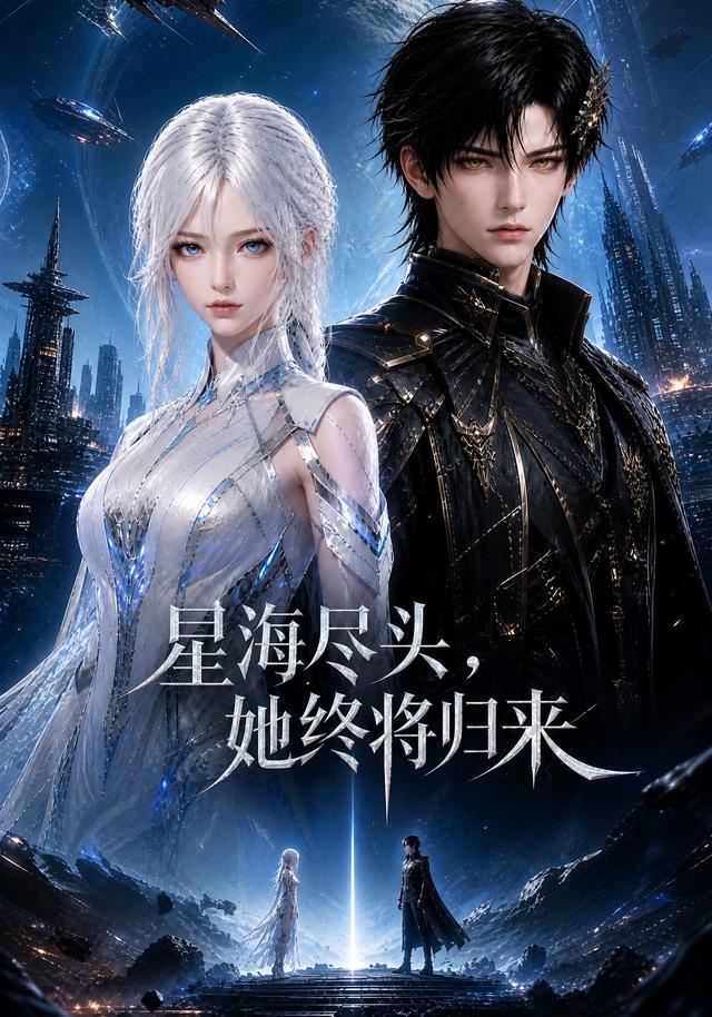 星海尽头，她终将归来
