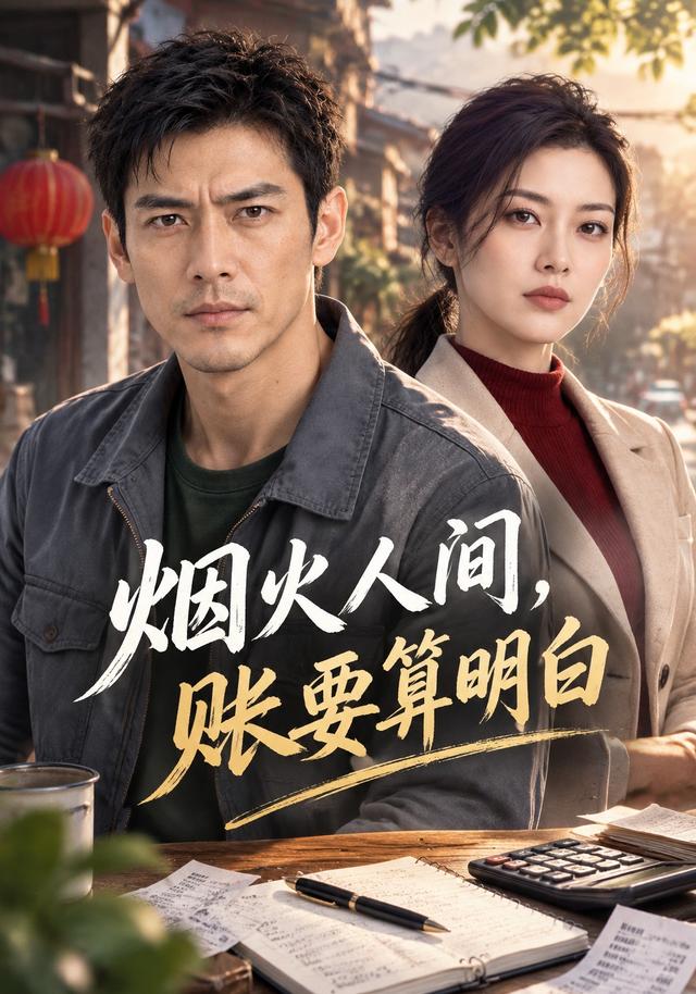 烟火人间，账要算明白