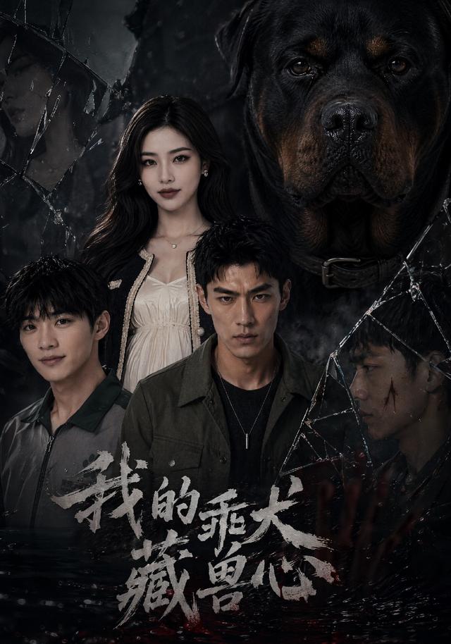 我的乖犬藏兽心