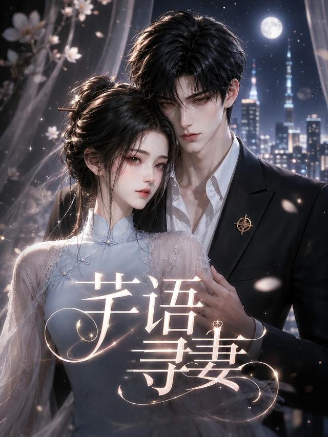 芊语寻妻
