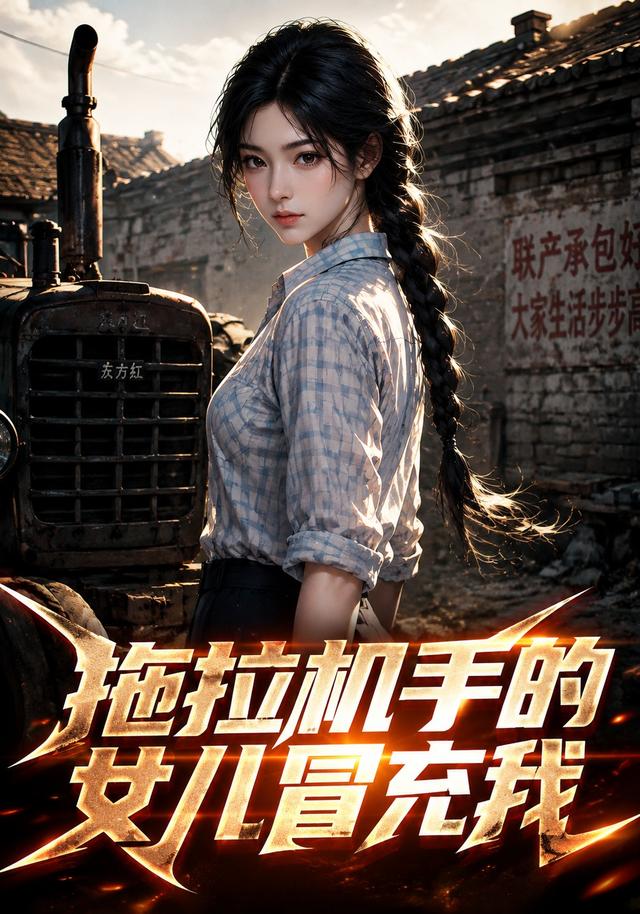 拖拉机手的女儿冒充我