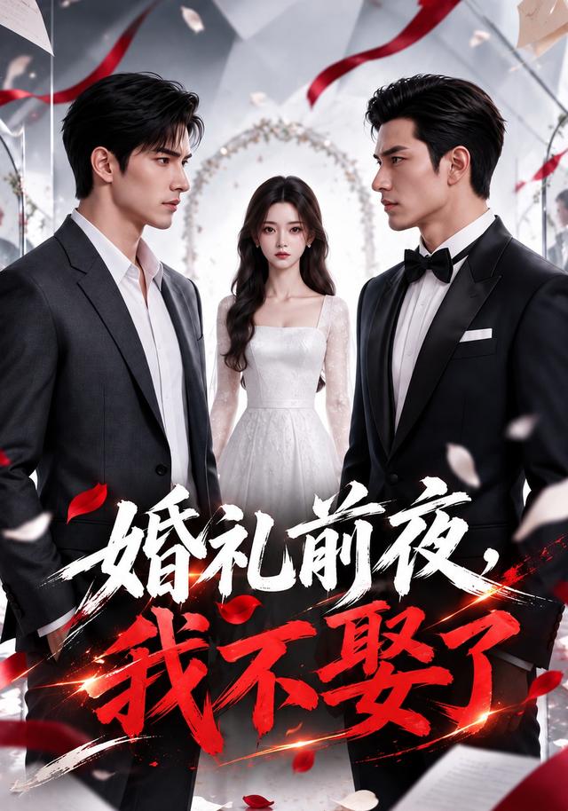 婚礼前夜，我不娶了