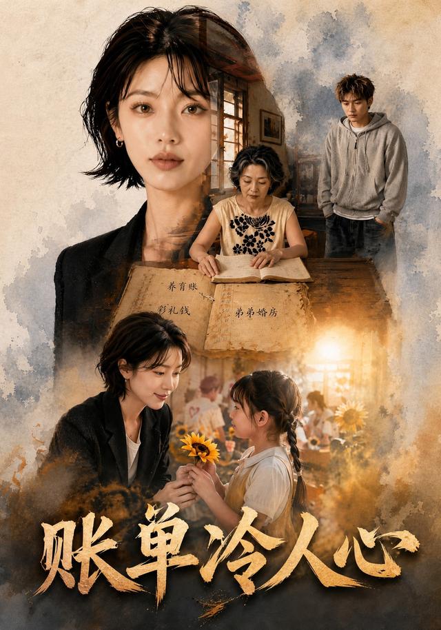 账单冷人心