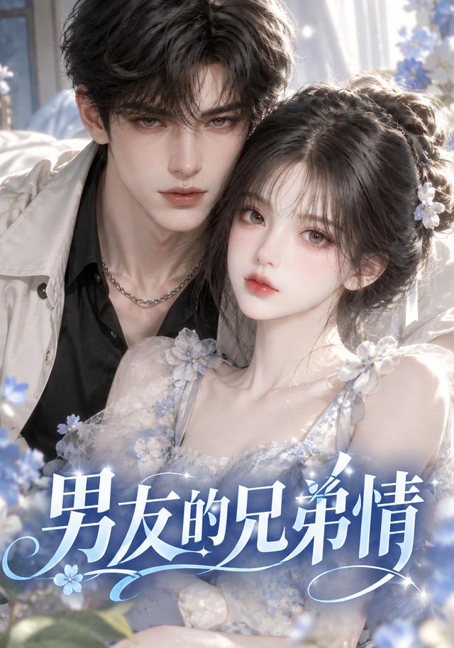 男友的兄弟情 cover