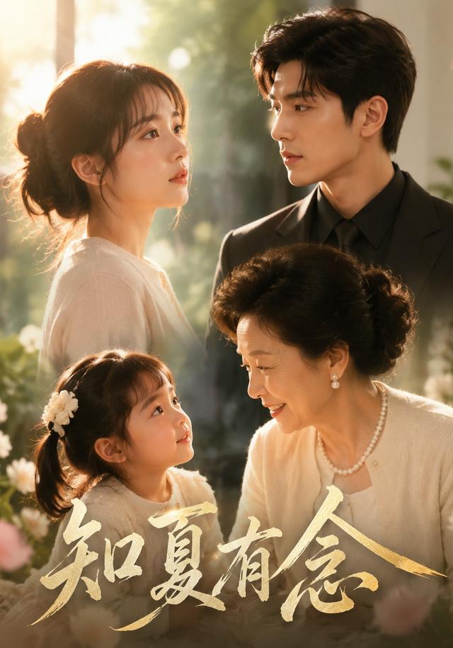 知夏有念 cover