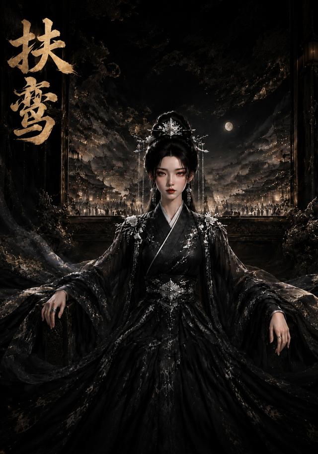 扶鸾
