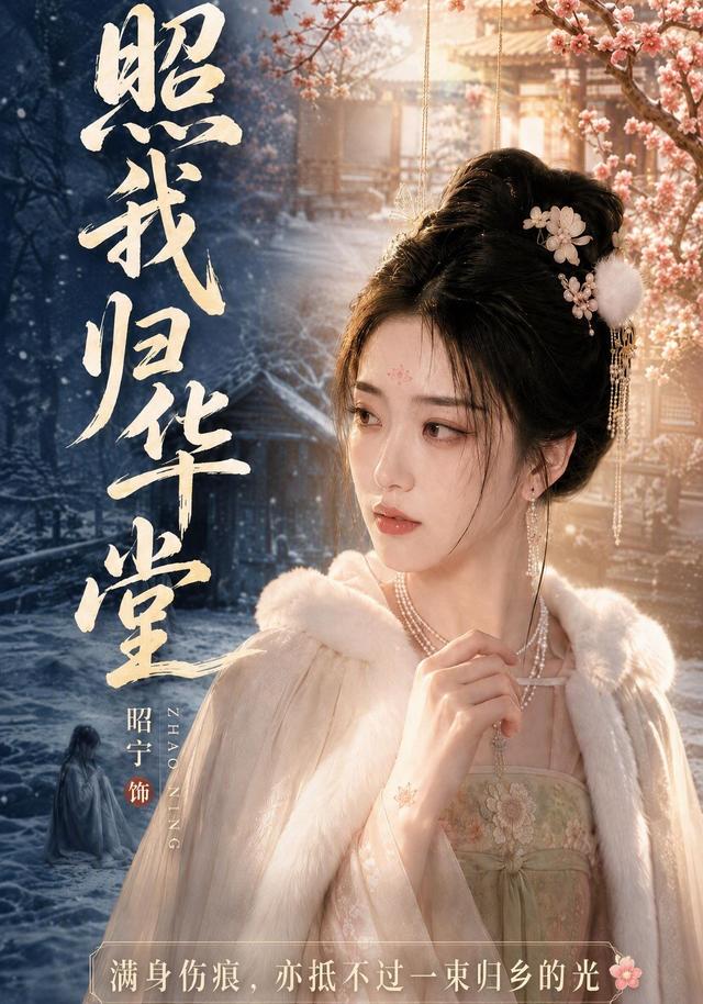 照我归华堂