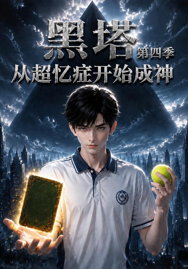 黑塔：从超忆症开始成神第四季