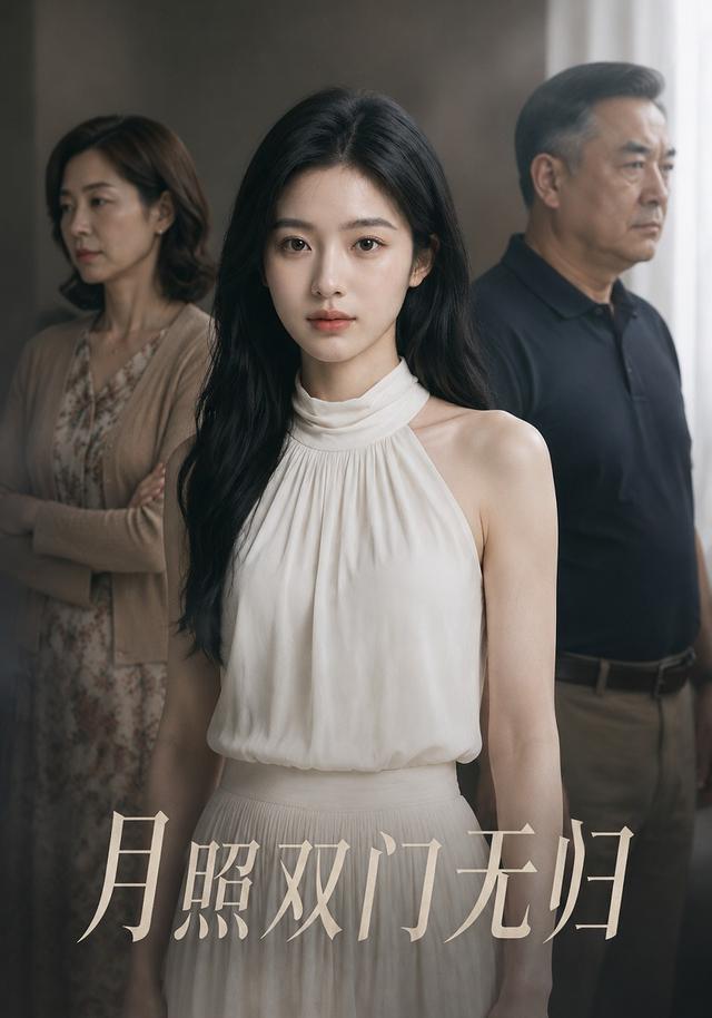 月照双门无归