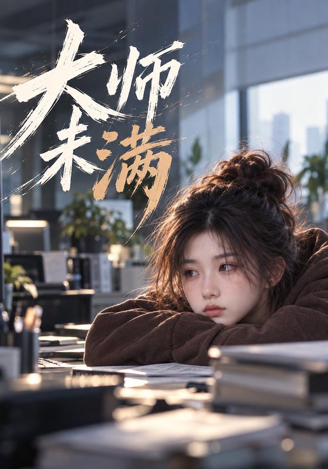 大师未满