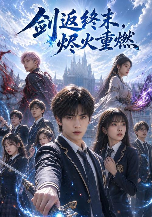 剑返终末，烬火重燃