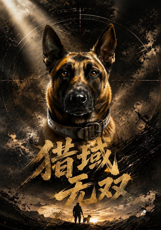 猎域无双