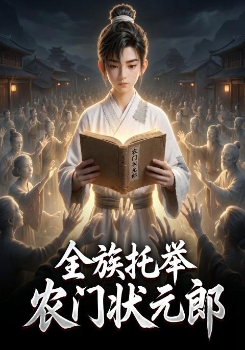 全族 托举农门状元郎