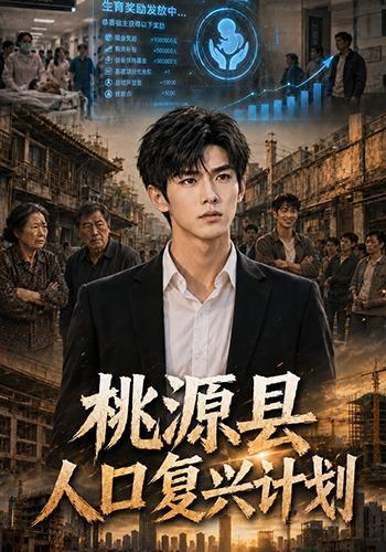 桃源县人口复兴计划