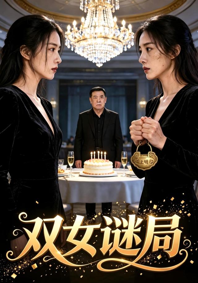 双女谜局