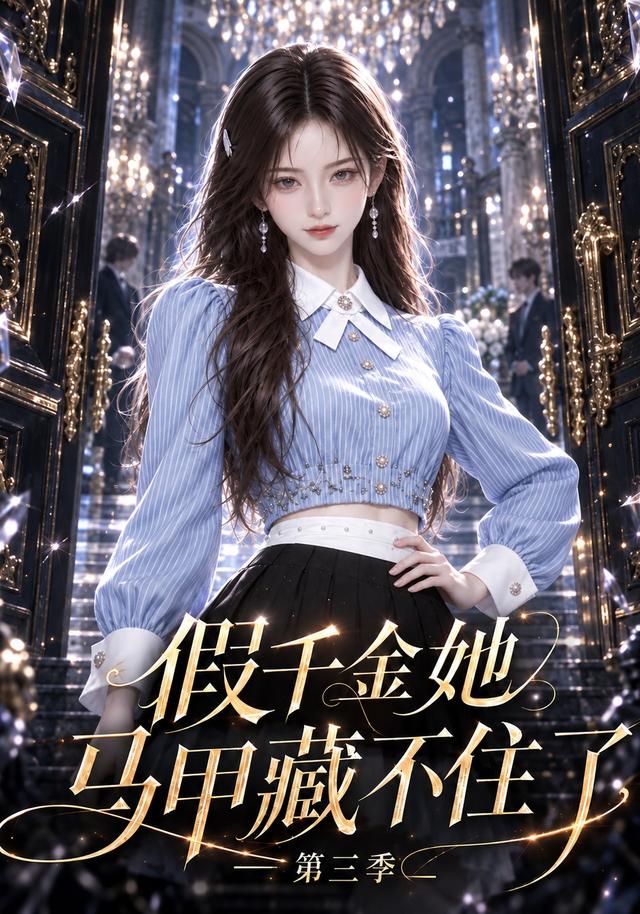 假千金她马甲藏不住了第三季