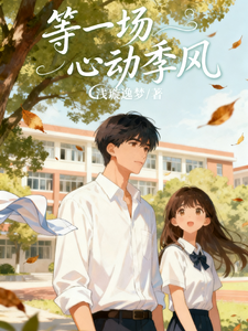 等一场心动季风 cover