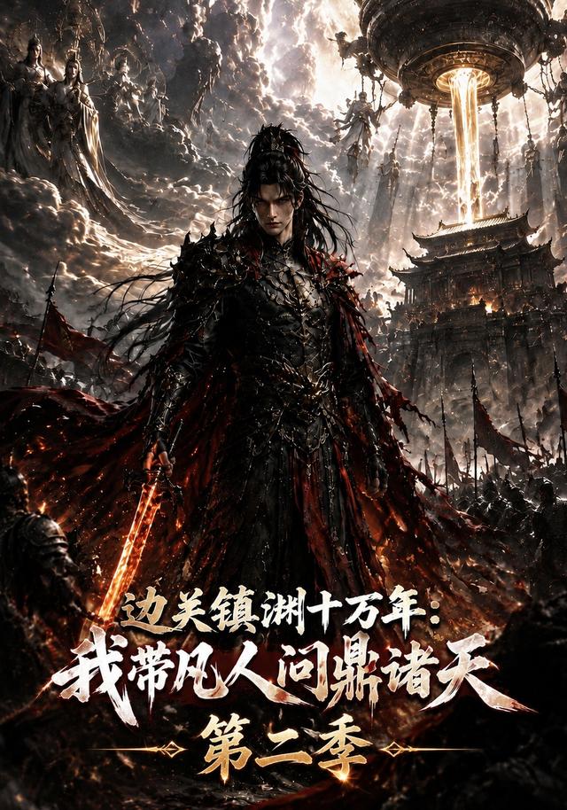 边关镇渊十万年：我带凡人问鼎诸天第二季