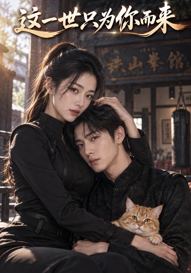 这一世只为你而来 cover